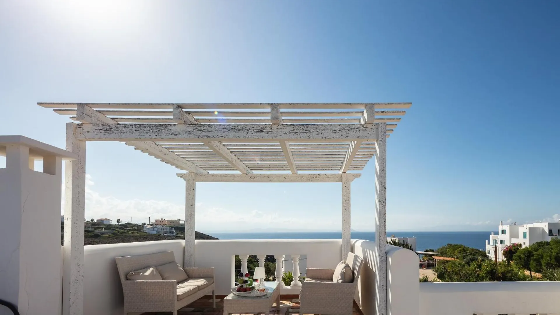 Villa Aliki Chania   Chania (Crete)