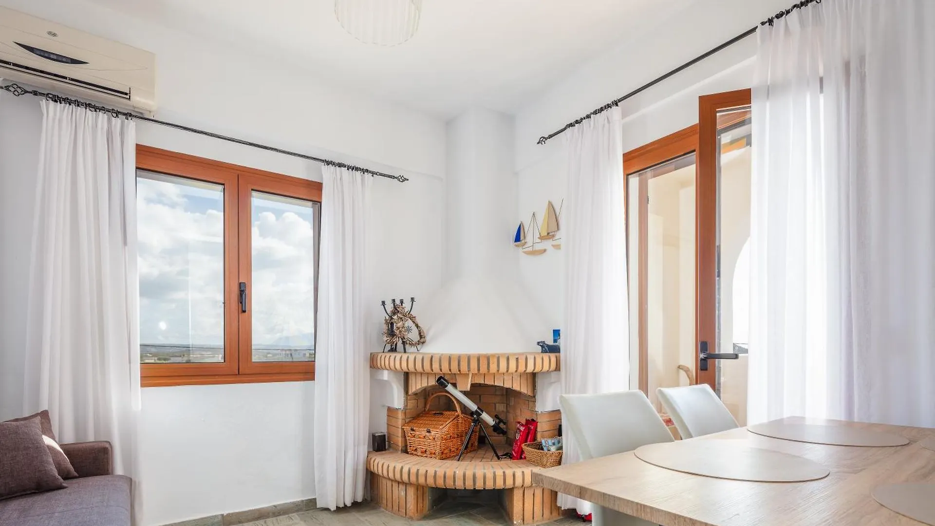 Villa Aliki Chania