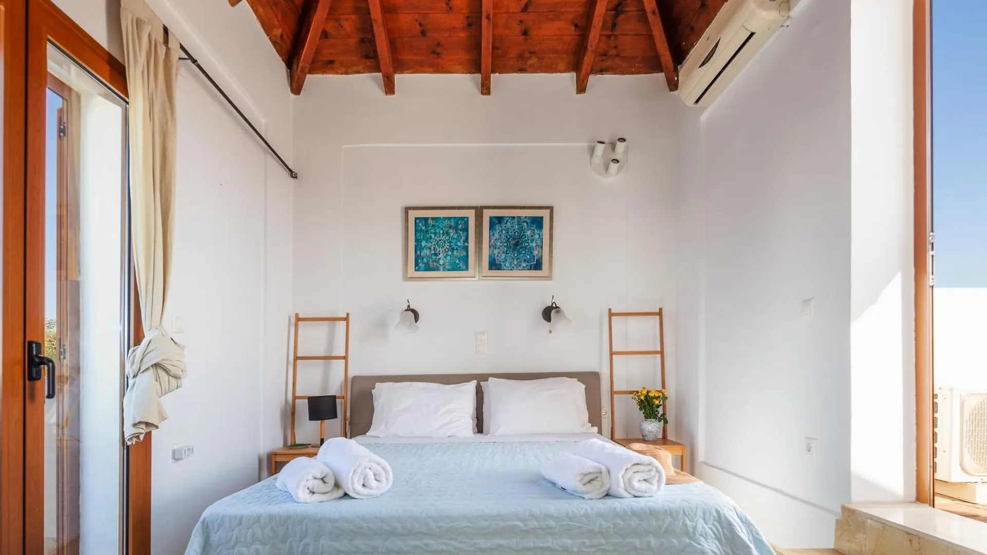 Villa Aliki Chania  0*, Chania (Crete)