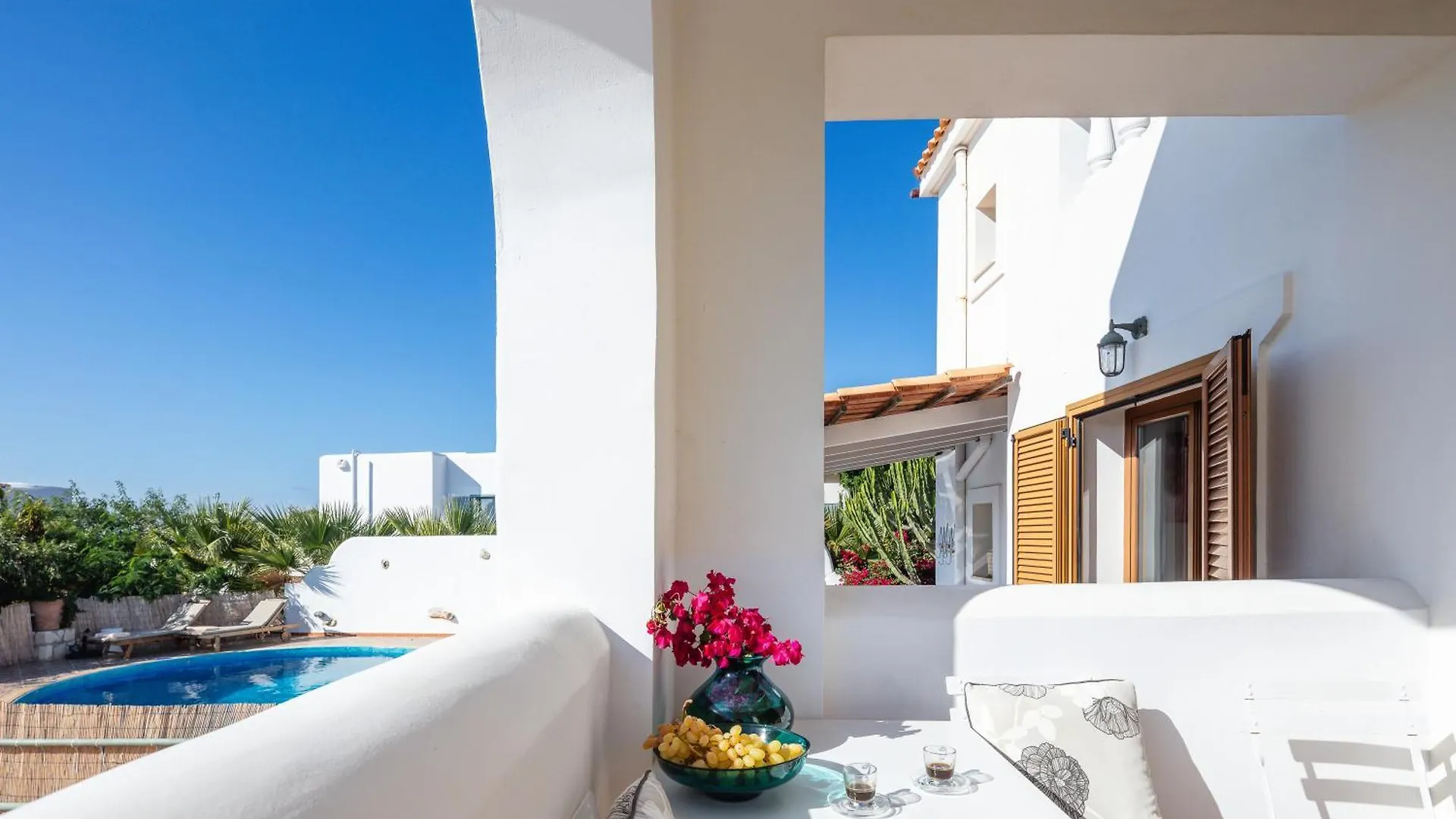 Villa Aliki Chania