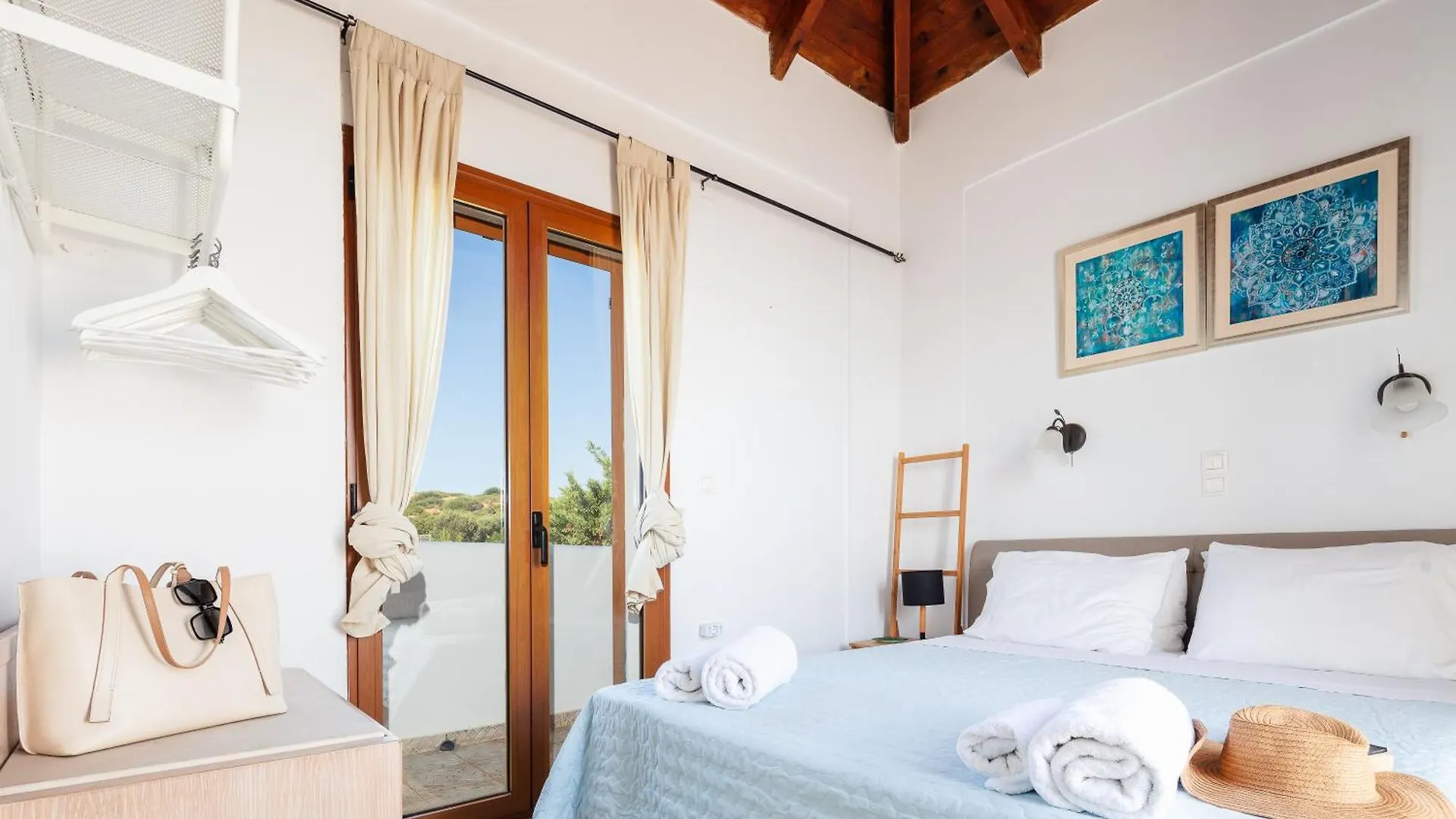 Villa Aliki Chania  Greece