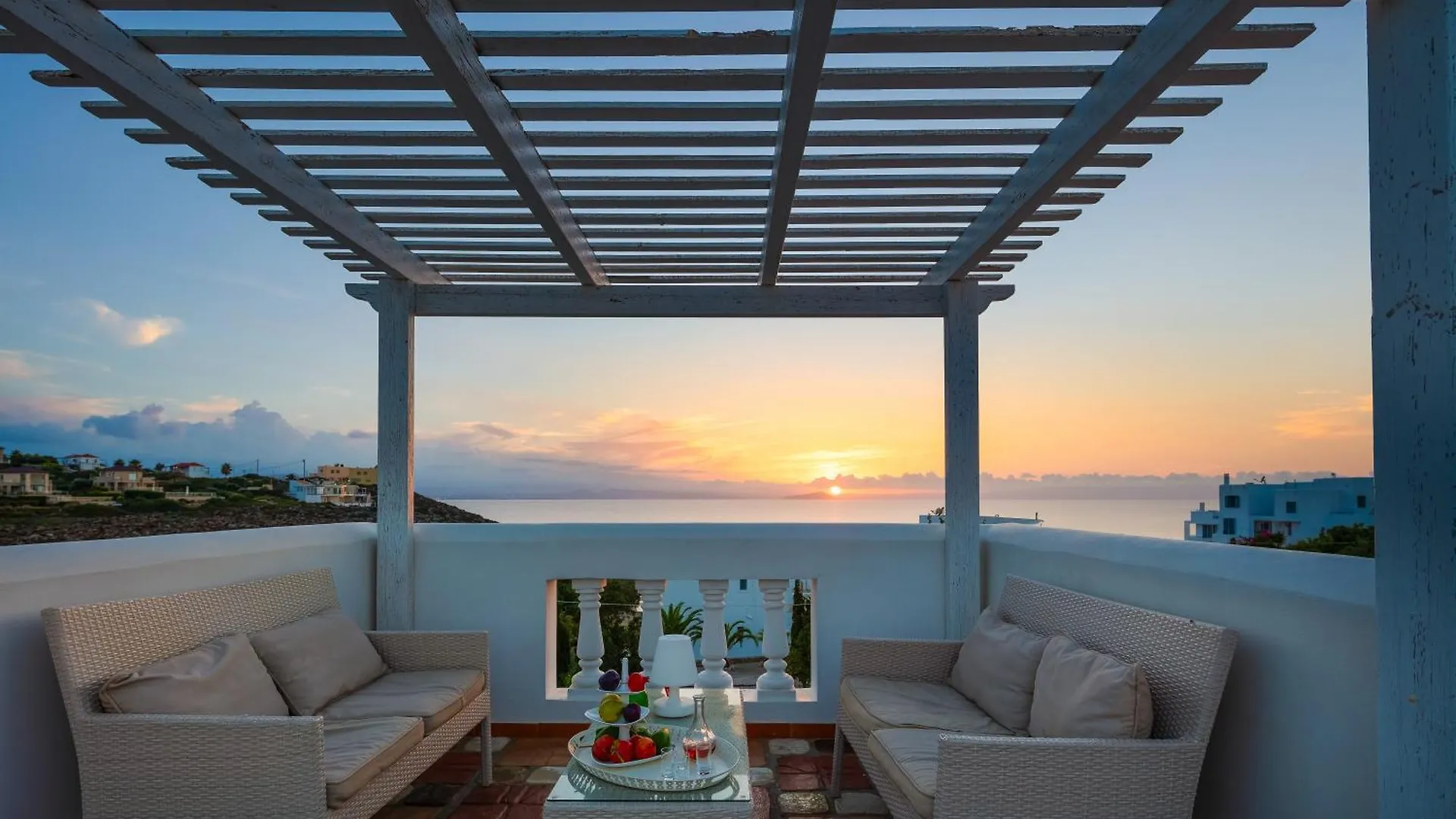 Villa Aliki Chania