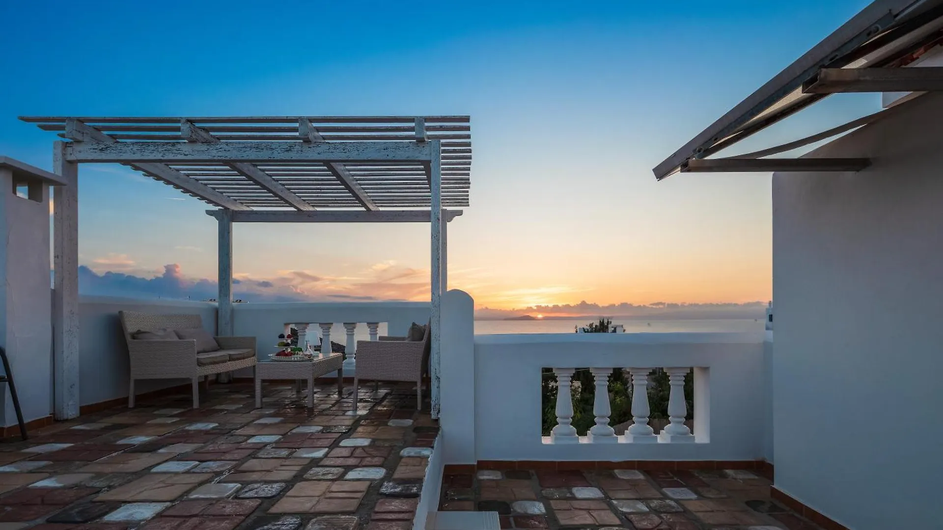 Villa Aliki Chania  Greece