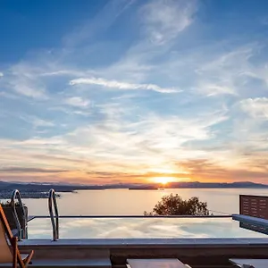  Villa Omnia Luxury - 