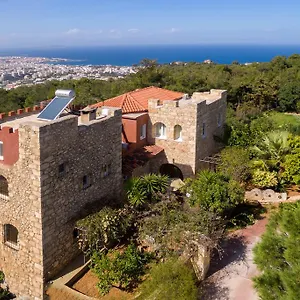  Villa Kastro Estate