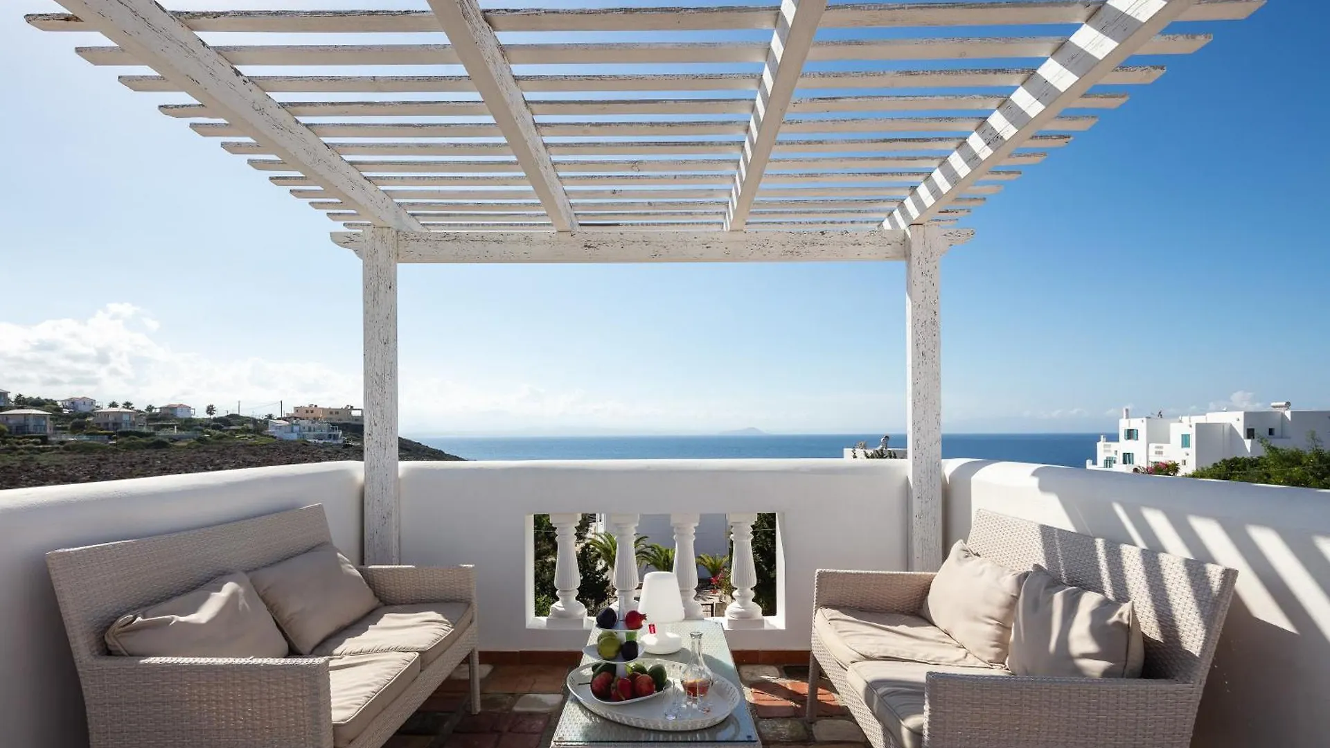 Villa Aliki Ханья Греция