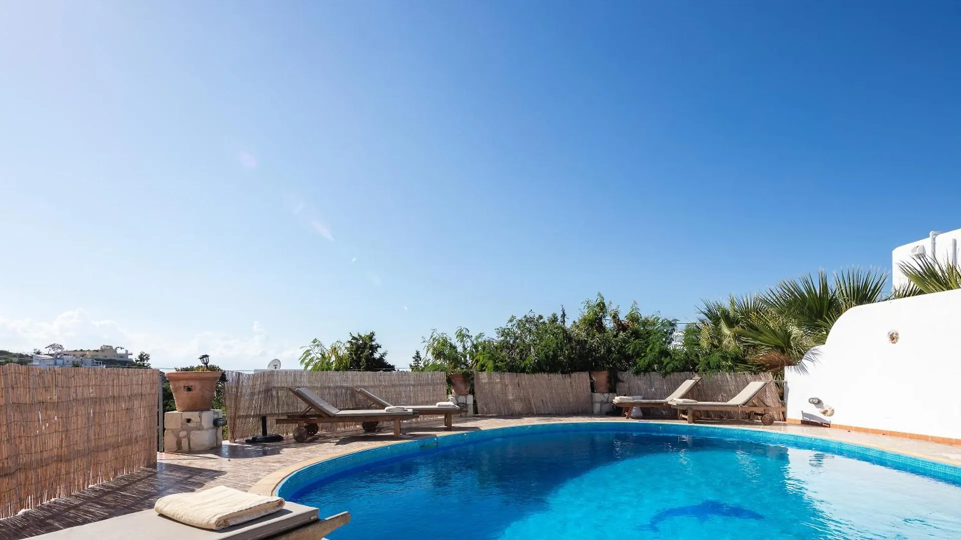 Villa Aliki Chania  0*, Chania (Crete)