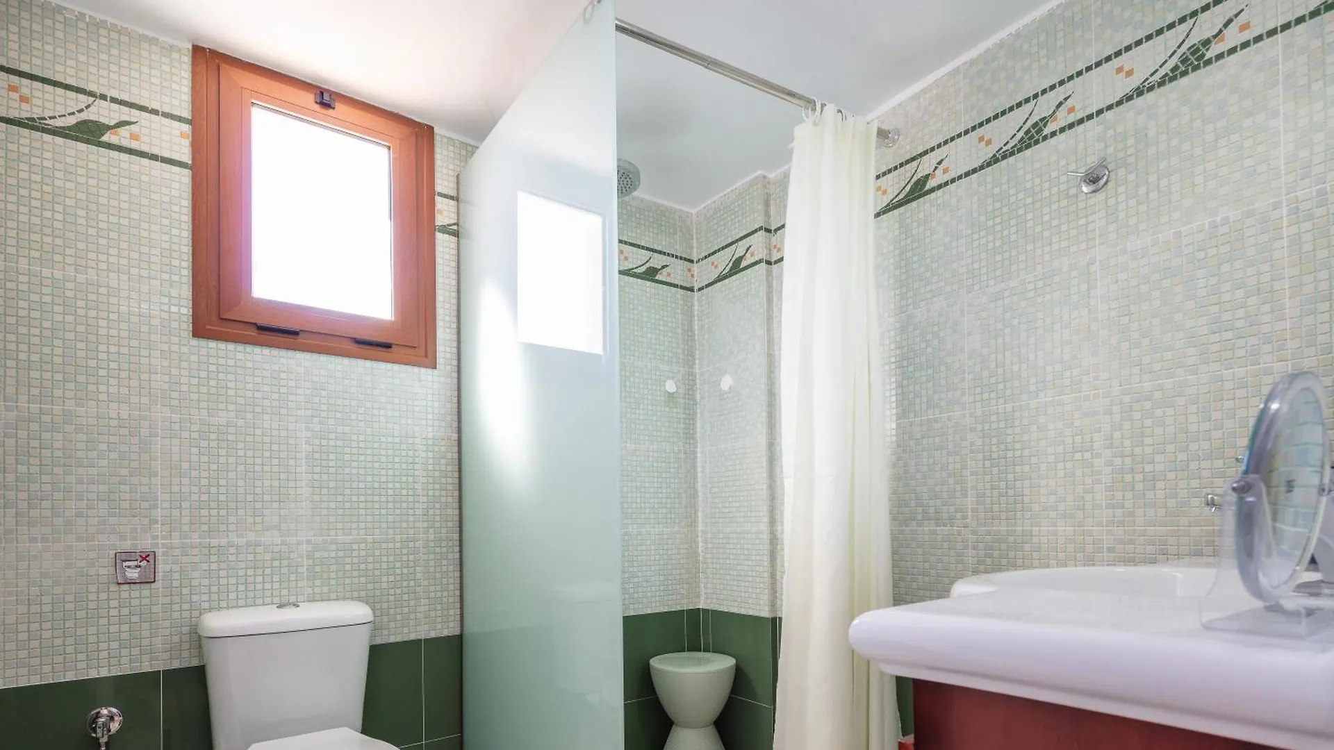 Villa Aliki Chania   Chania (Crete)