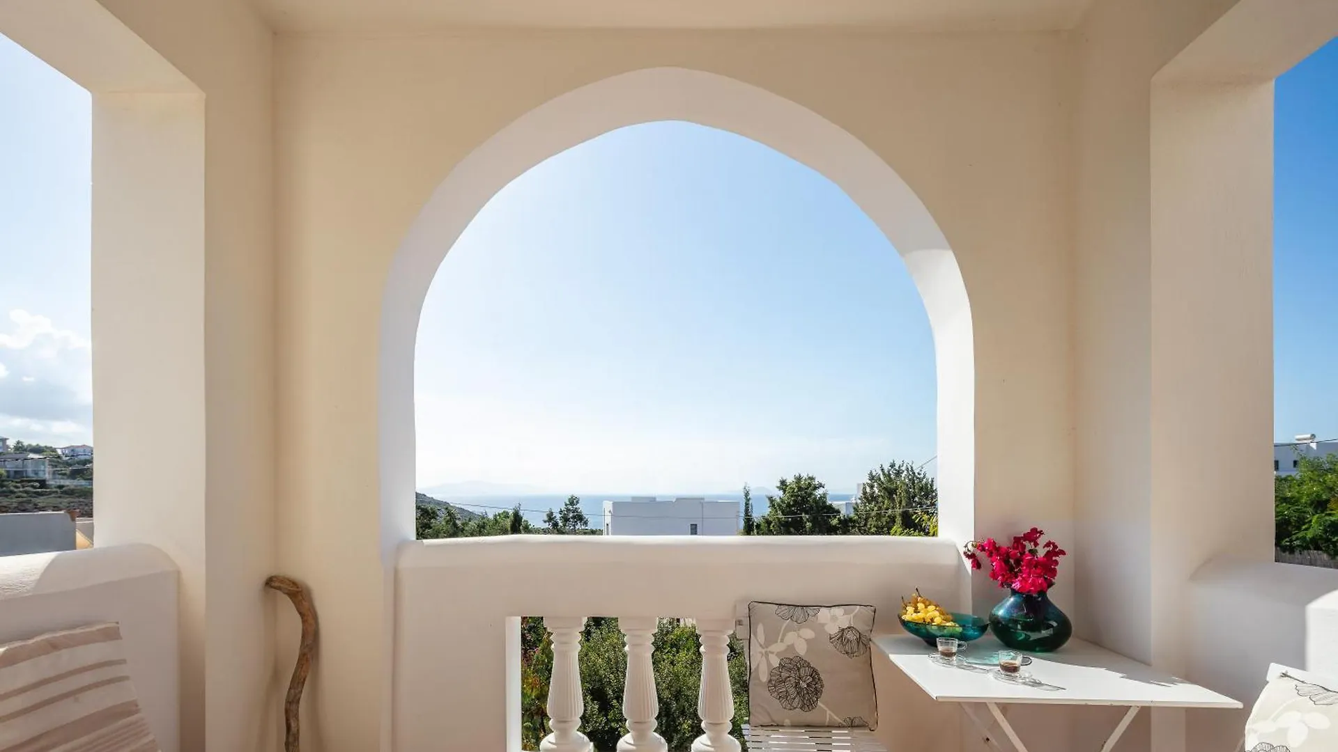 Villa Aliki Chania