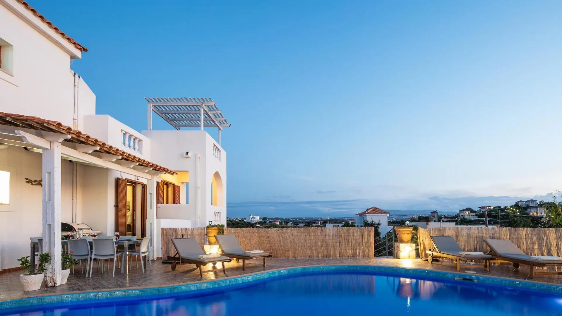 Villa Aliki Chania   Chania (Crete)