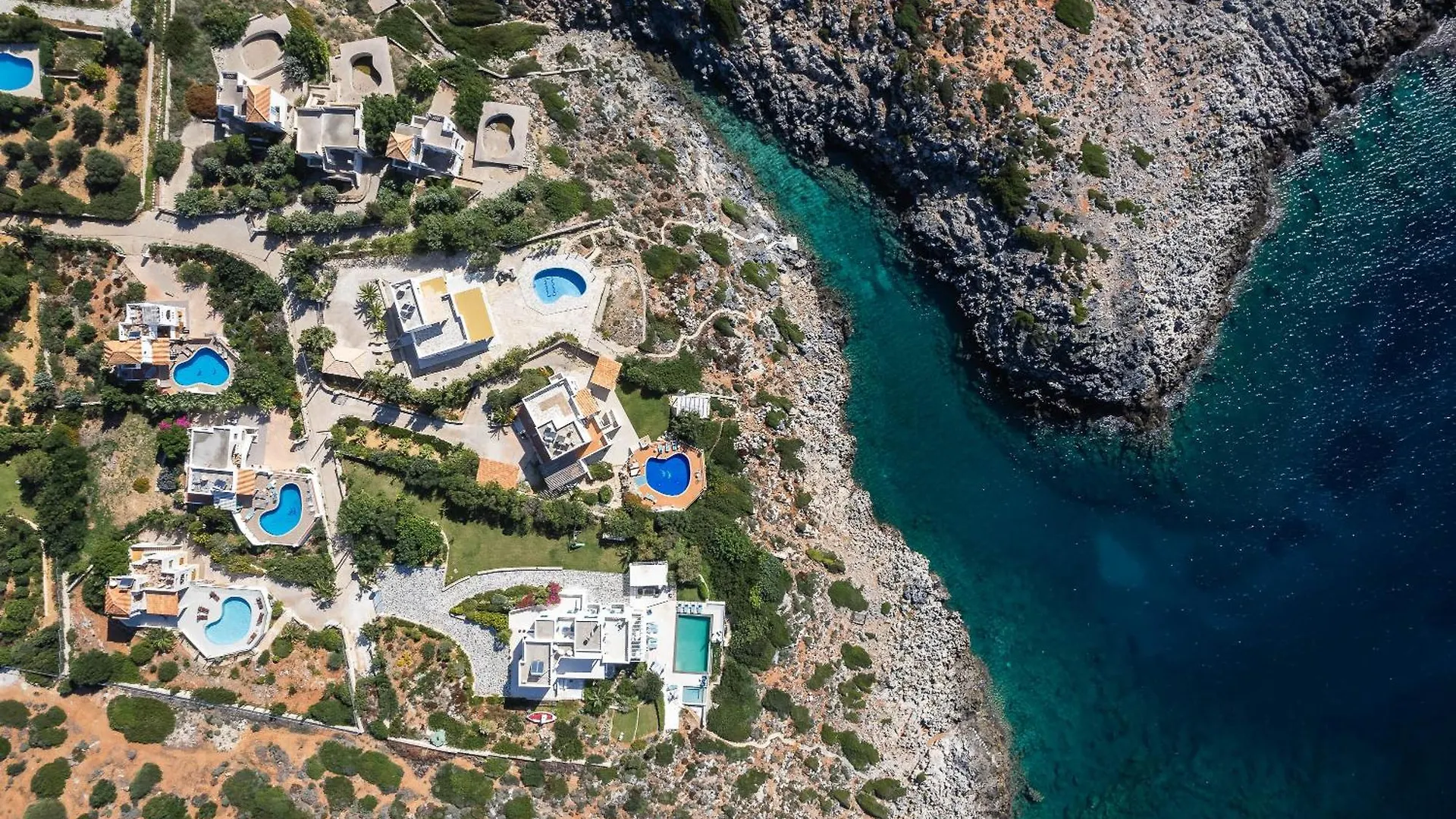 Villa Aliki Chania  Chania (Crete)